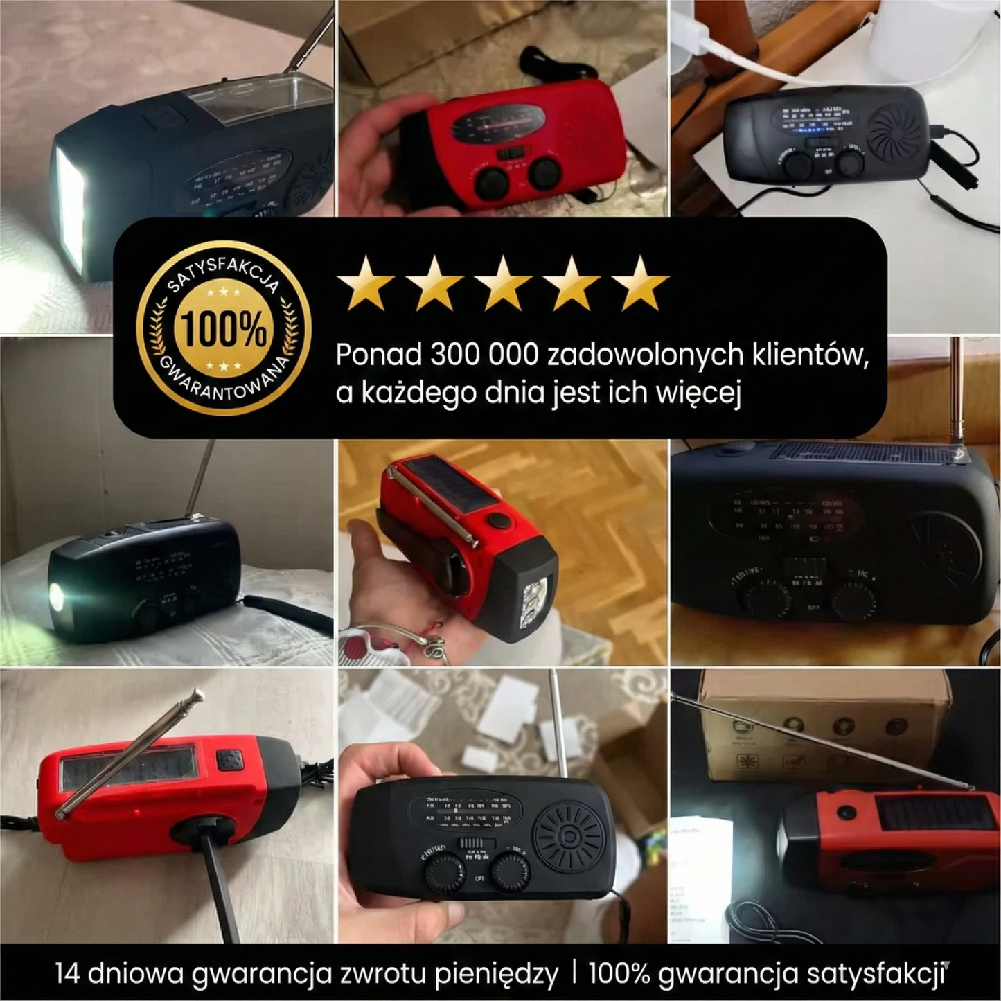 Dynox – idealny w przypadku przerw w dostawie prądu i awarii zasilania