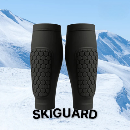 Ochraniacze na Golenie SkiGuard®