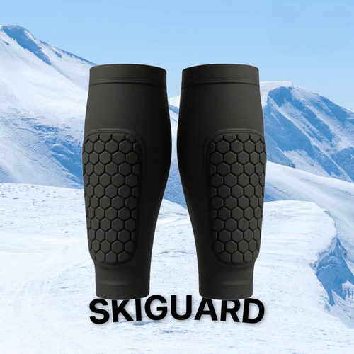 Ochraniacze na Golenie SkiGuard®