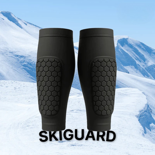 Ochraniacze na Golenie SkiGuard®