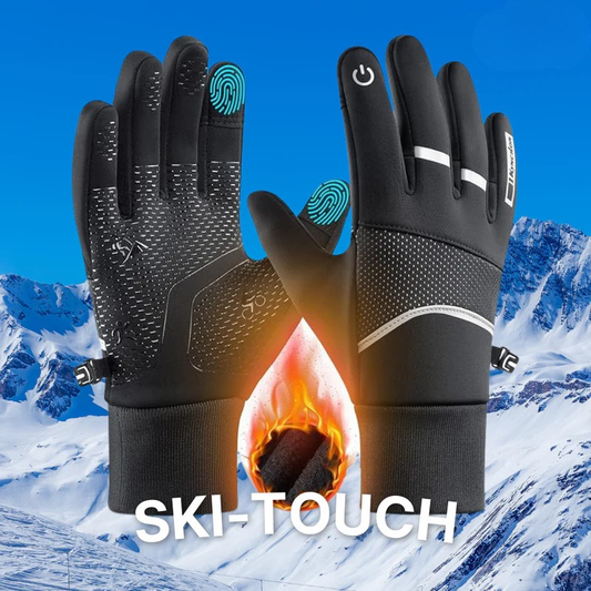 Rękawiczki dotykowe SkiTouch®
