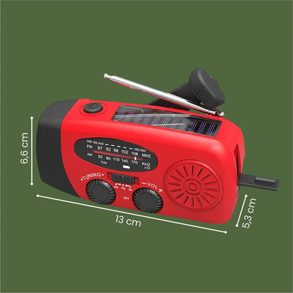 Dynox – idealny w przypadku przerw w dostawie prądu i awarii zasilania